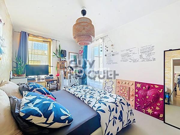 Appartement Paris 2 pièce(s) 41.45 m2