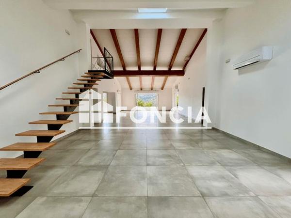 À vendre Maison 7 pièces 485 m² - Cerbère 66290