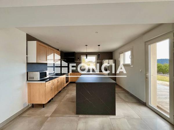 À vendre Maison 7 pièces 485 m² - Cerbère 66290