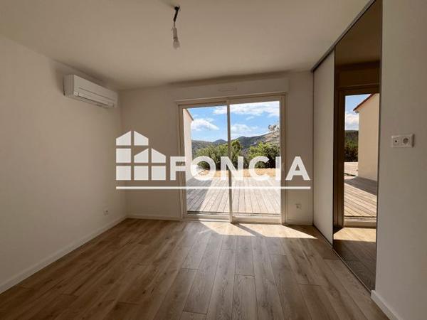 À vendre Maison 7 pièces 485 m² - Cerbère 66290