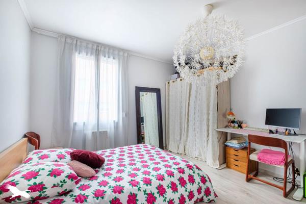 Appartement à vendre |  Villeurbanne |  4 pièces | 77 m²