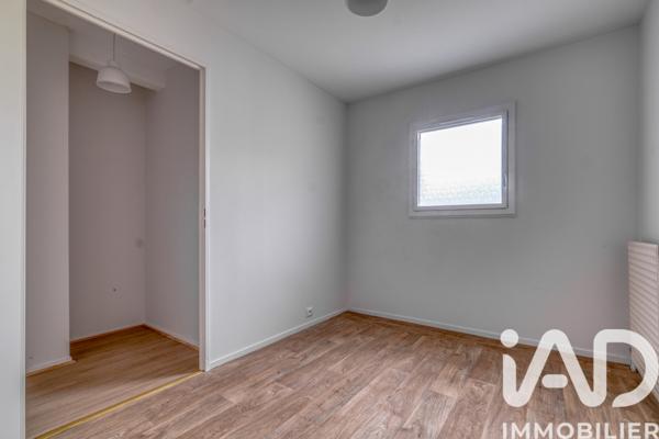 Appartement à vendre 4 pièces 77 m² Noisiel