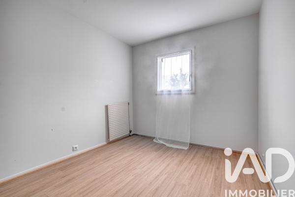 Appartement à vendre 4 pièces 77 m² Noisiel