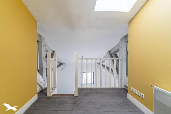 Appartement à vendre |                                       Bordeaux |                                        2 pièces  |  46 m²