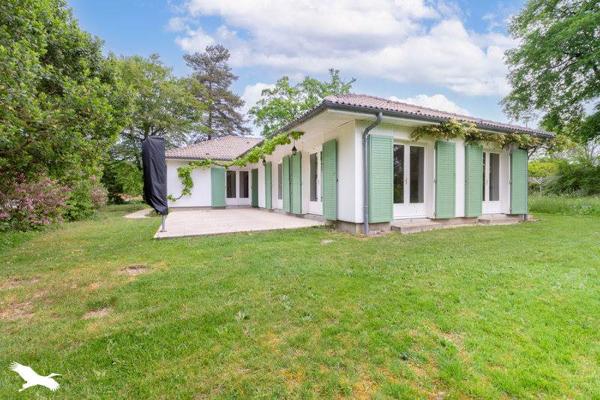Maison à vendre |  Feytiat |  7 pièces | 164 m²