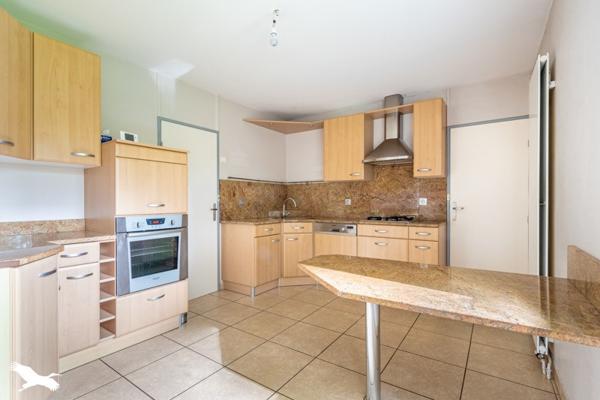 Maison à vendre |  Feytiat |  7 pièces | 164 m²