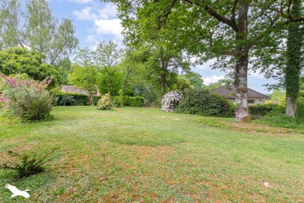 Maison à vendre |  Feytiat |  7 pièces | 164 m²