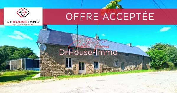 Maison à vendre 4 pièces de 118 m²