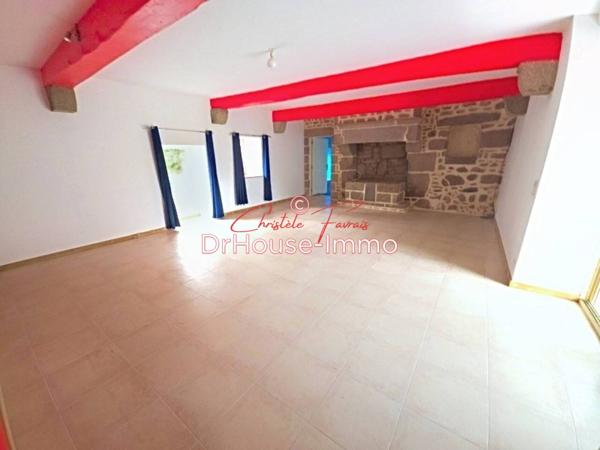 Maison à vendre 4 pièces de 118 m²