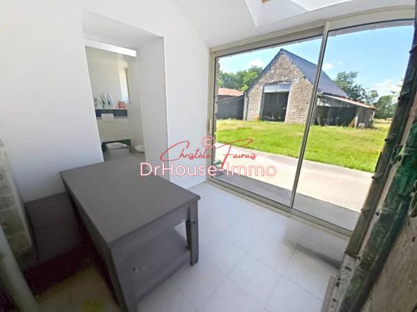 Maison à vendre 4 pièces de 118 m²