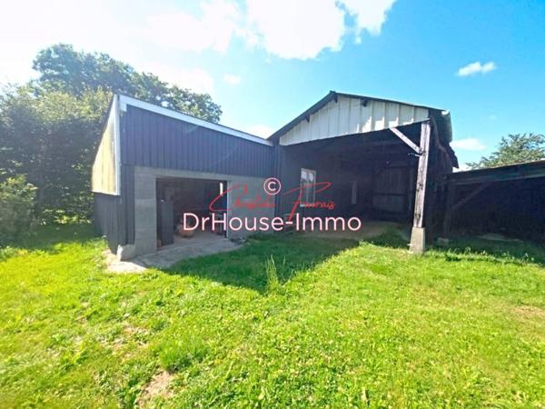 Maison à vendre 4 pièces de 118 m²