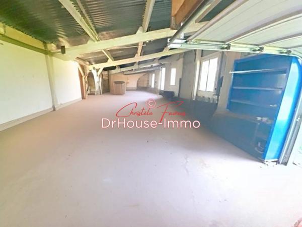 Maison à vendre 4 pièces de 118 m²