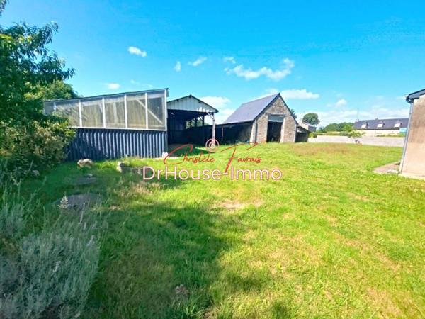 Maison à vendre 4 pièces de 118 m²