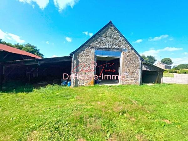 Maison à vendre 4 pièces de 118 m²