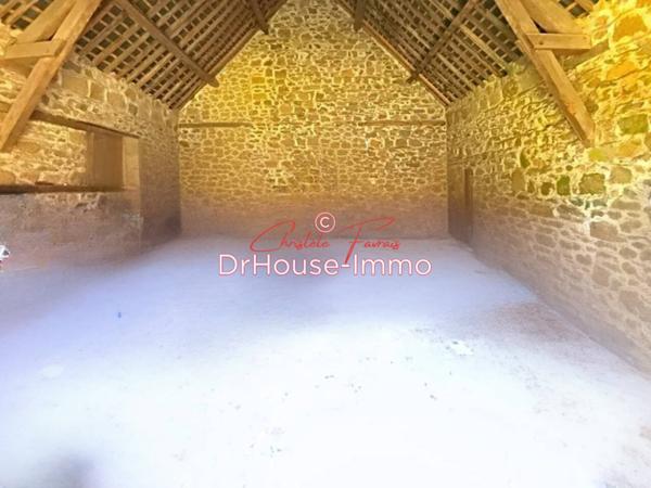 Maison à vendre 4 pièces de 118 m²