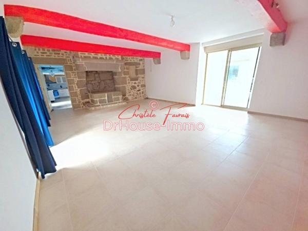 Maison à vendre 4 pièces de 118 m²
