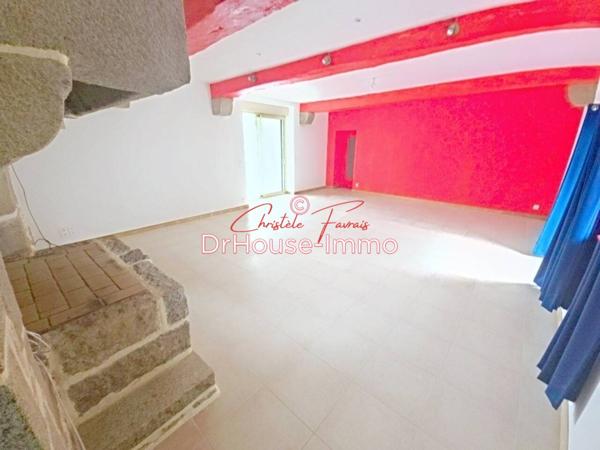 Maison à vendre 4 pièces de 118 m²