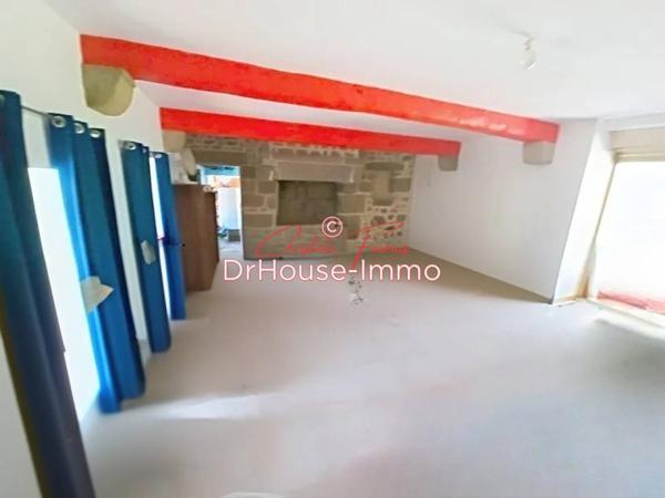 Maison à vendre 4 pièces de 118 m²