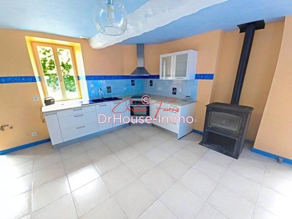 Maison à vendre 4 pièces de 118 m²