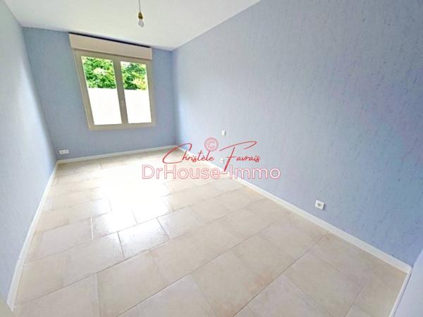 Maison à vendre 4 pièces de 118 m²