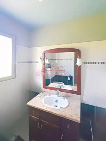 Maison à vendre 4 pièces de 118 m²