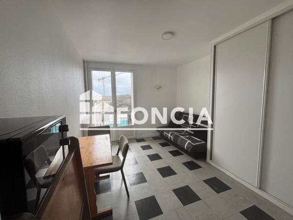 Location Studio meublé 18 m² - Agen 47000