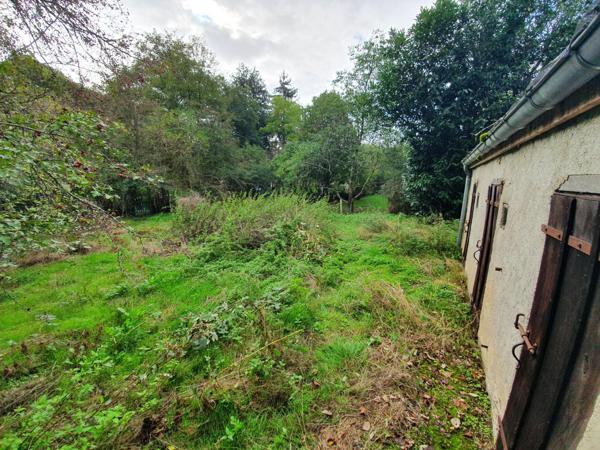 Maison pleine de charme