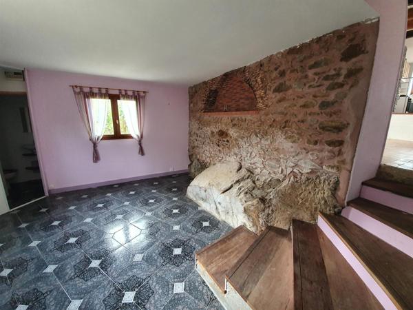 Maison pleine de charme