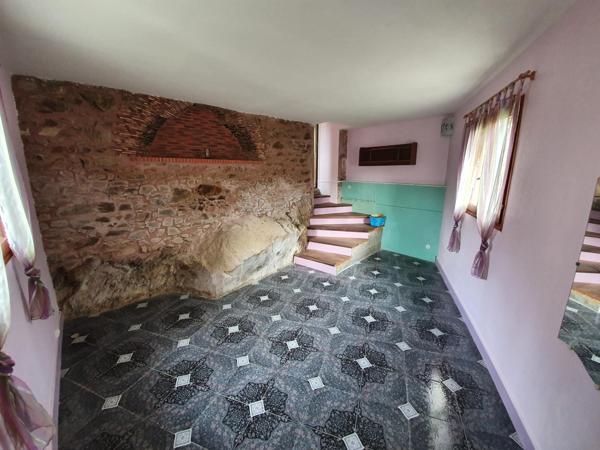 Maison pleine de charme