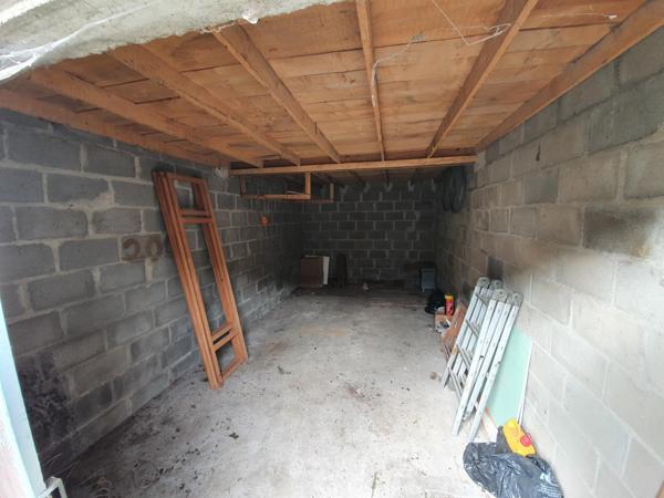 Maison pleine de charme