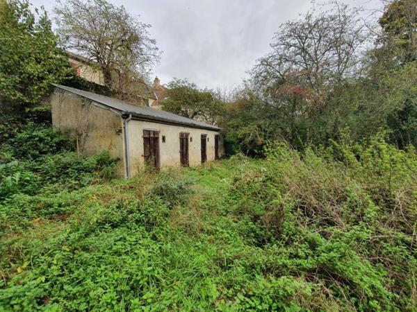 Maison pleine de charme