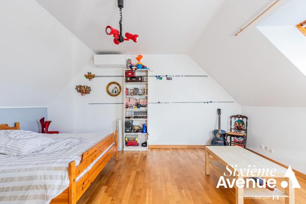 Maison 5 pièces 102 m2