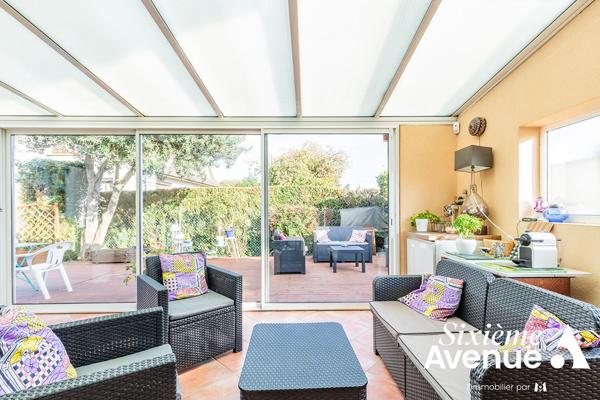 Maison 5 pièces 102 m2
