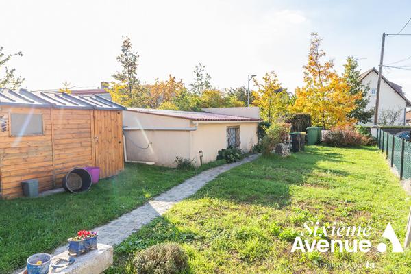 Maison 5 pièces 102 m2