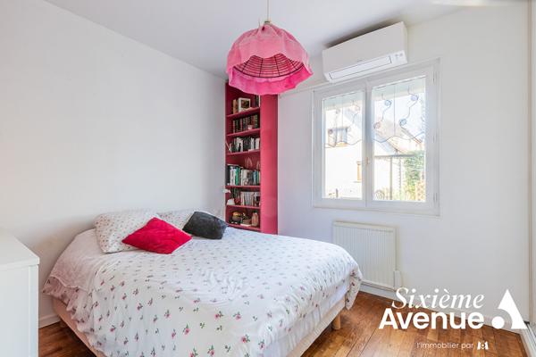 Maison 5 pièces 102 m2