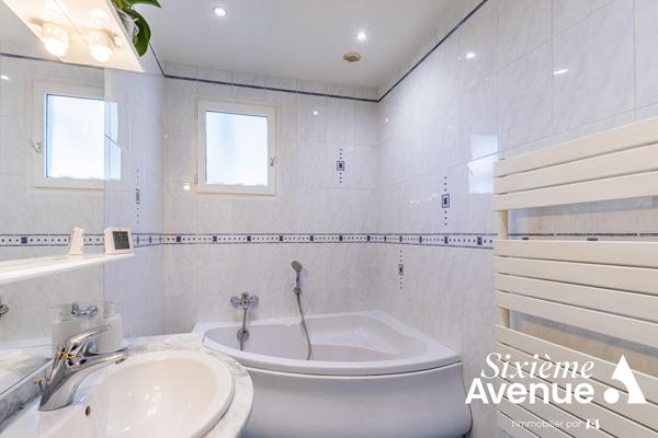 Maison 5 pièces 102 m2