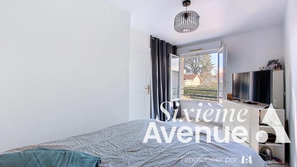 Appartement 2 pièces 40 m2