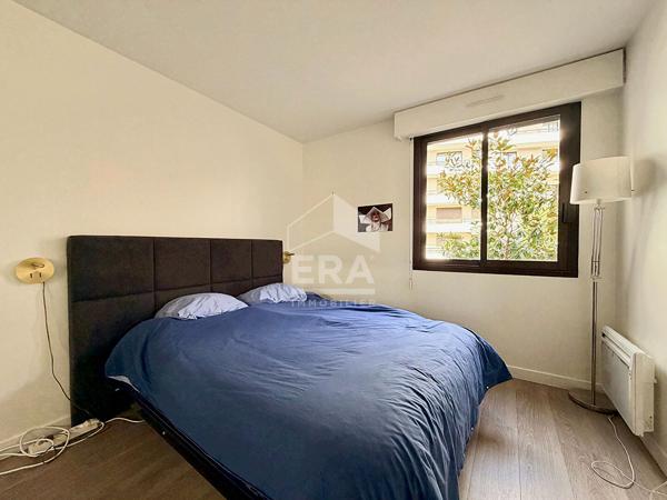 Sèvres centre-ville - Brancas - 3 pièces 72 m² en excellent état avec balcon, parking et cave