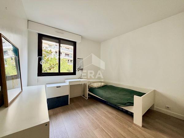 Sèvres centre-ville - Brancas - 3 pièces 72 m² en excellent état avec balcon, parking et cave