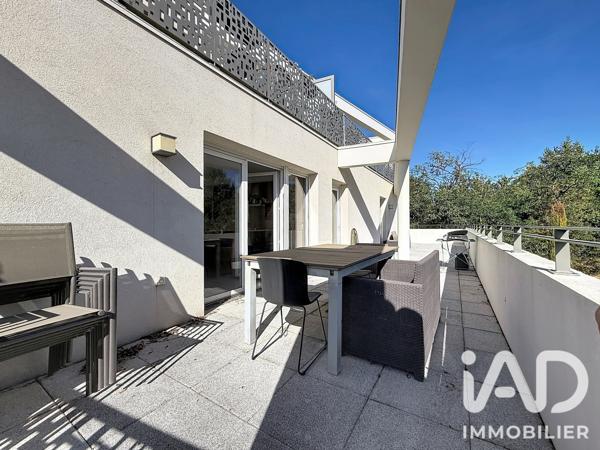 Appartement à vendre 3 pièces 70,64 m² Perpignan