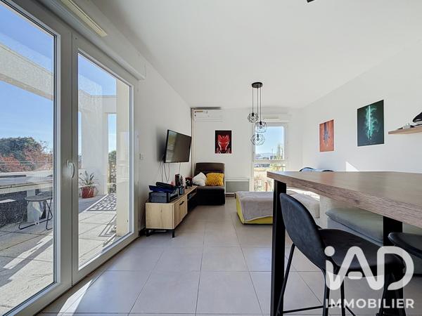 Appartement à vendre 3 pièces 70,64 m² Perpignan