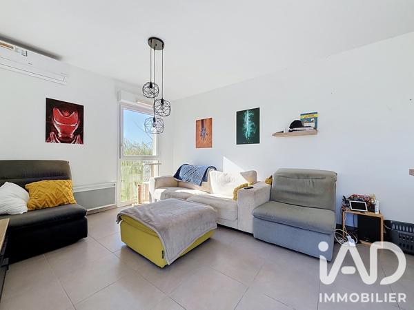 Appartement à vendre 3 pièces 70,64 m² Perpignan