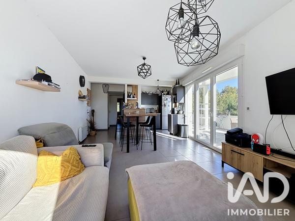 Appartement à vendre 3 pièces 70,64 m² Perpignan