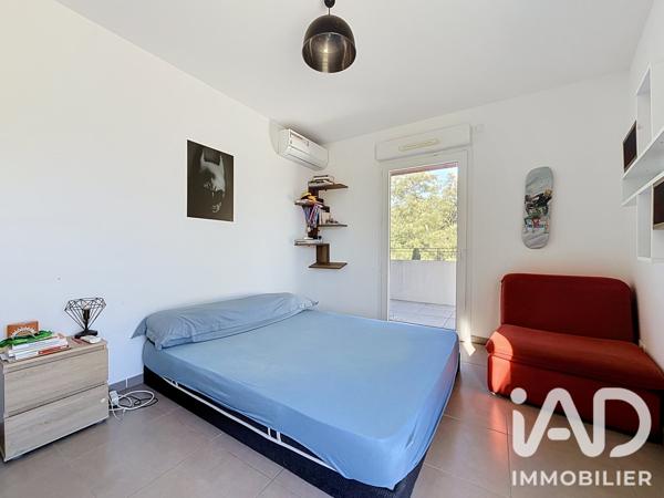 Appartement à vendre 3 pièces 70,64 m² Perpignan