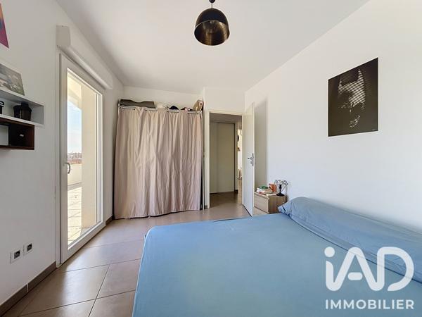 Appartement à vendre 3 pièces 70,64 m² Perpignan