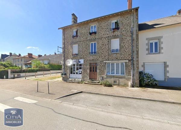 Local commercial à louer 33.47m²