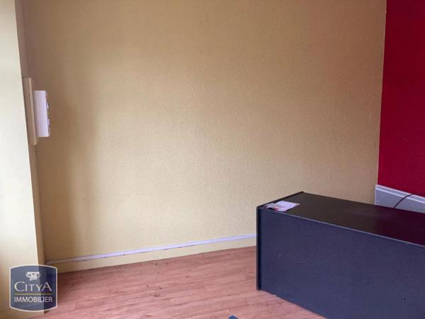 Local commercial à louer 33.47m²