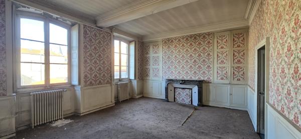 Appartement 5 pièce(s) 3 chambre(s) 87.93 m²