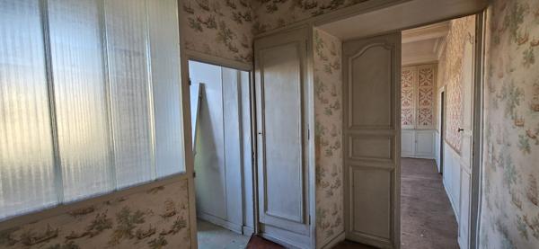 Appartement 5 pièce(s) 3 chambre(s) 87.93 m²