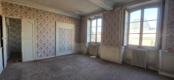 Appartement 5 pièce(s) 3 chambre(s) 87.93 m²